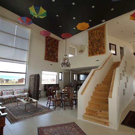 Appelgren House Hotel Boutique بويرتو ناتالز المظهر الخارجي الصورة