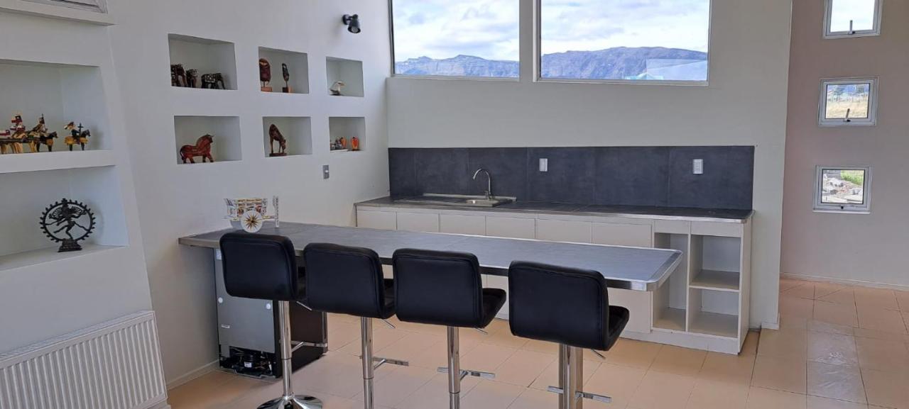 Appelgren House Hotel Boutique بويرتو ناتالز المظهر الخارجي الصورة
