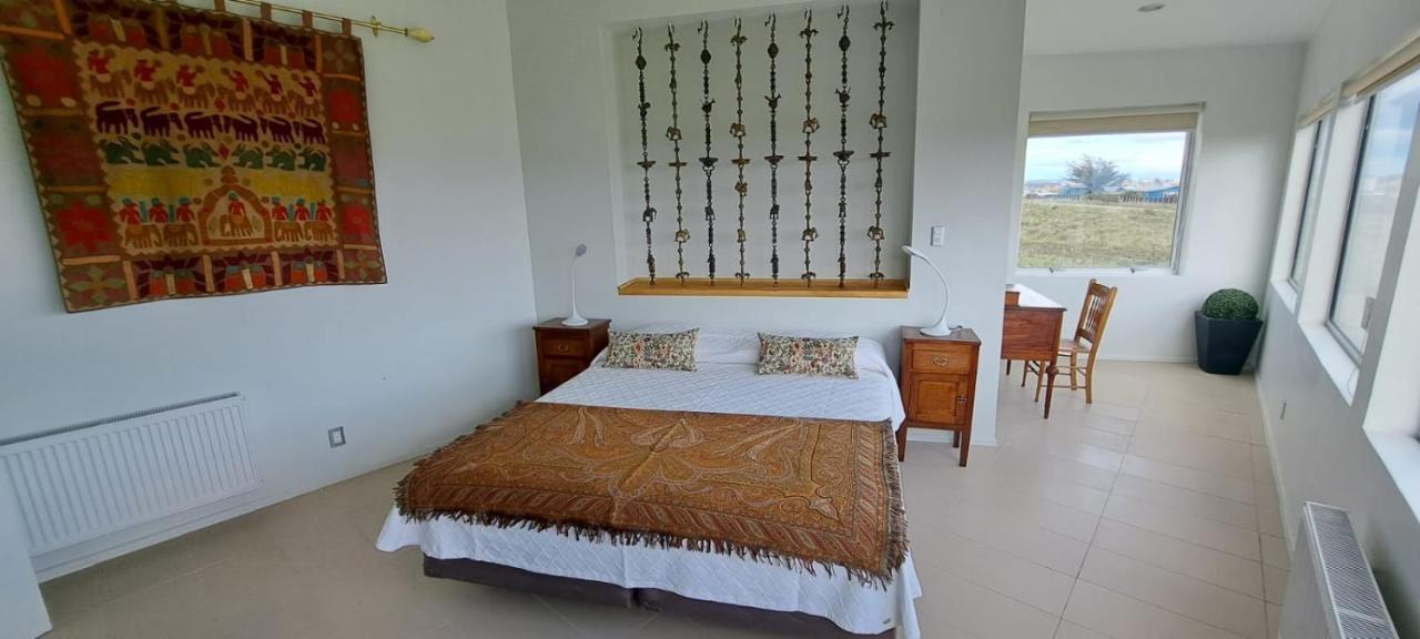Appelgren House Hotel Boutique بويرتو ناتالز المظهر الخارجي الصورة