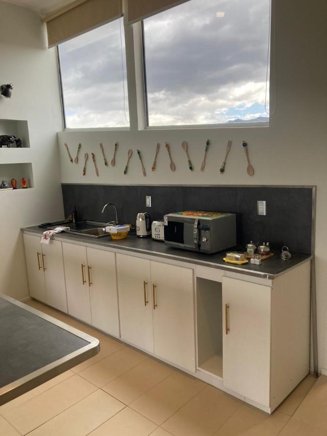 Appelgren House Hotel Boutique بويرتو ناتالز المظهر الخارجي الصورة