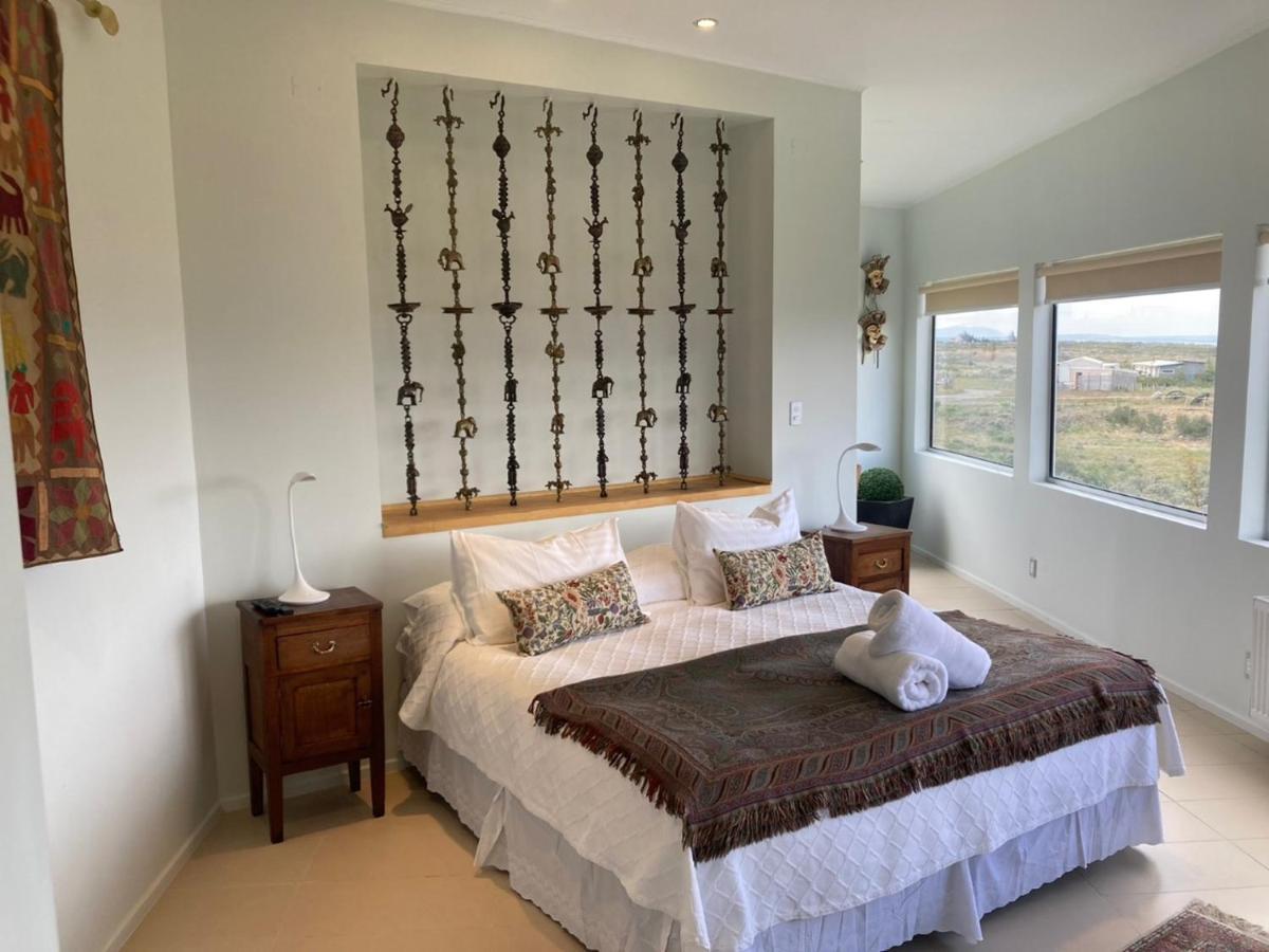 Appelgren House Hotel Boutique بويرتو ناتالز المظهر الخارجي الصورة