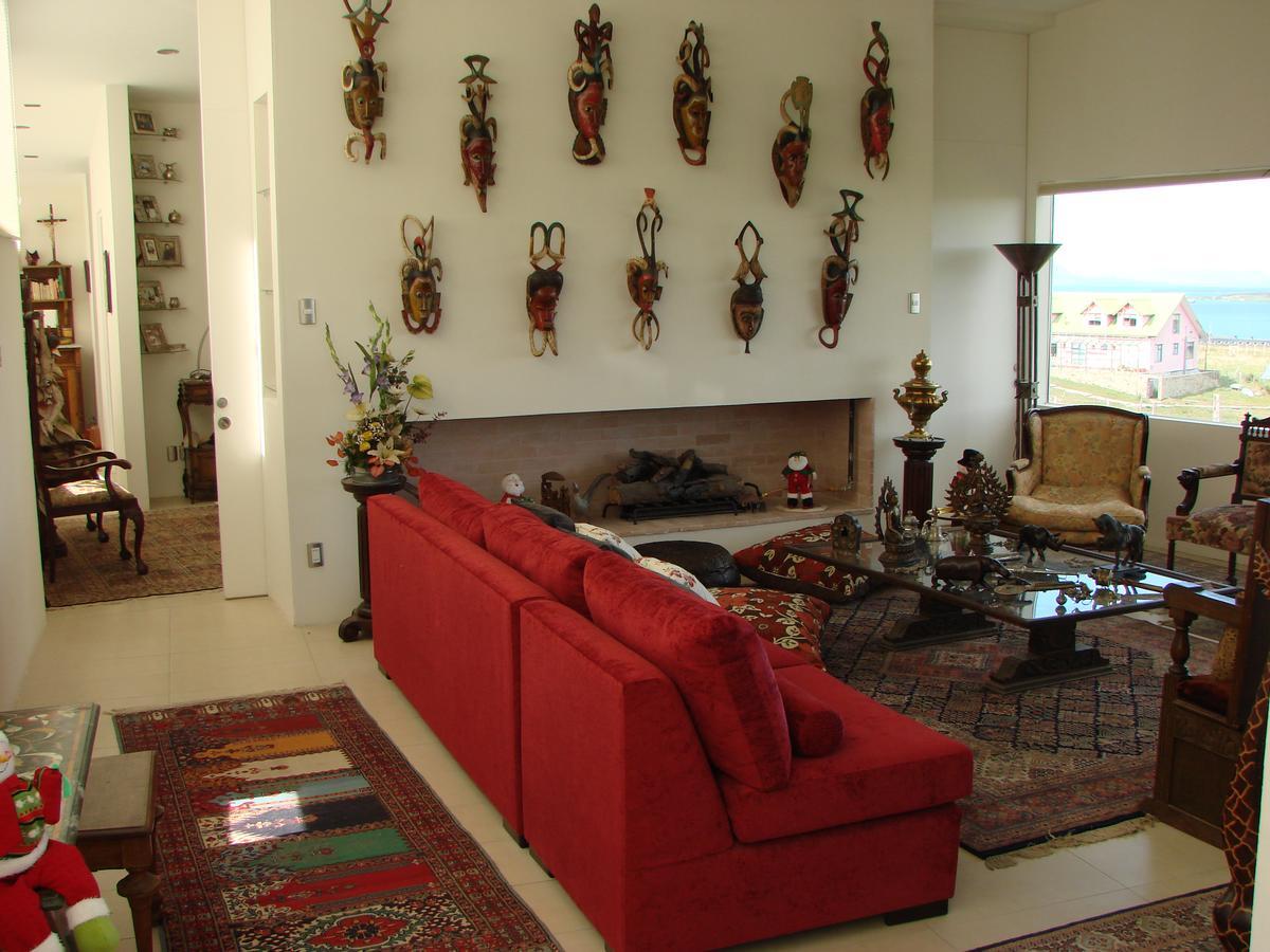 Appelgren House Hotel Boutique بويرتو ناتالز المظهر الخارجي الصورة