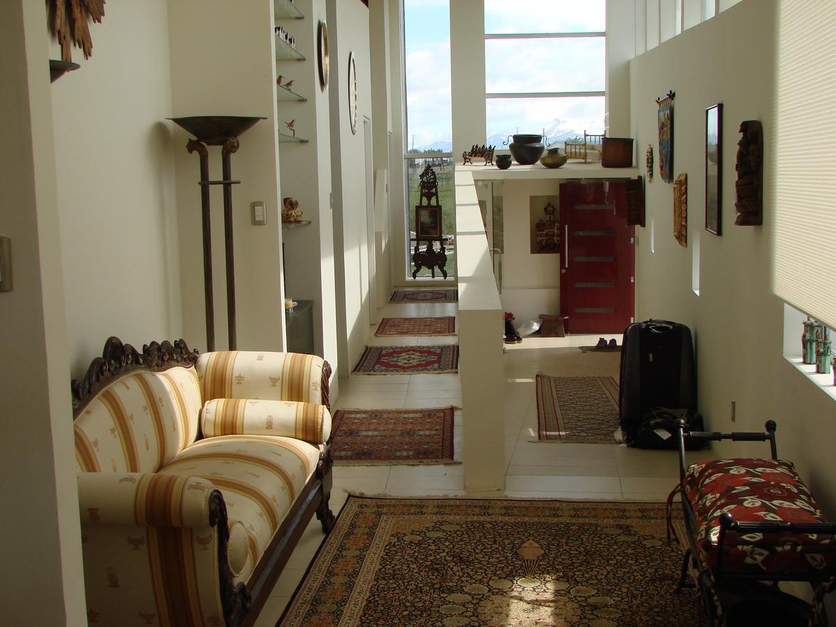 Appelgren House Hotel Boutique بويرتو ناتالز المظهر الخارجي الصورة