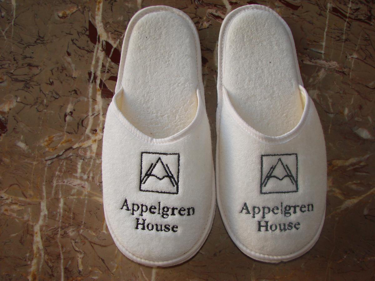 Appelgren House Hotel Boutique بويرتو ناتالز المظهر الخارجي الصورة