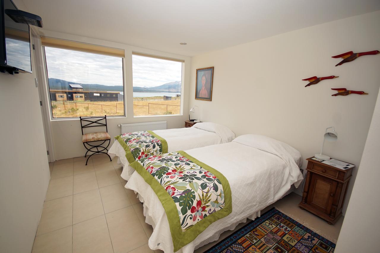 Appelgren House Hotel Boutique بويرتو ناتالز المظهر الخارجي الصورة