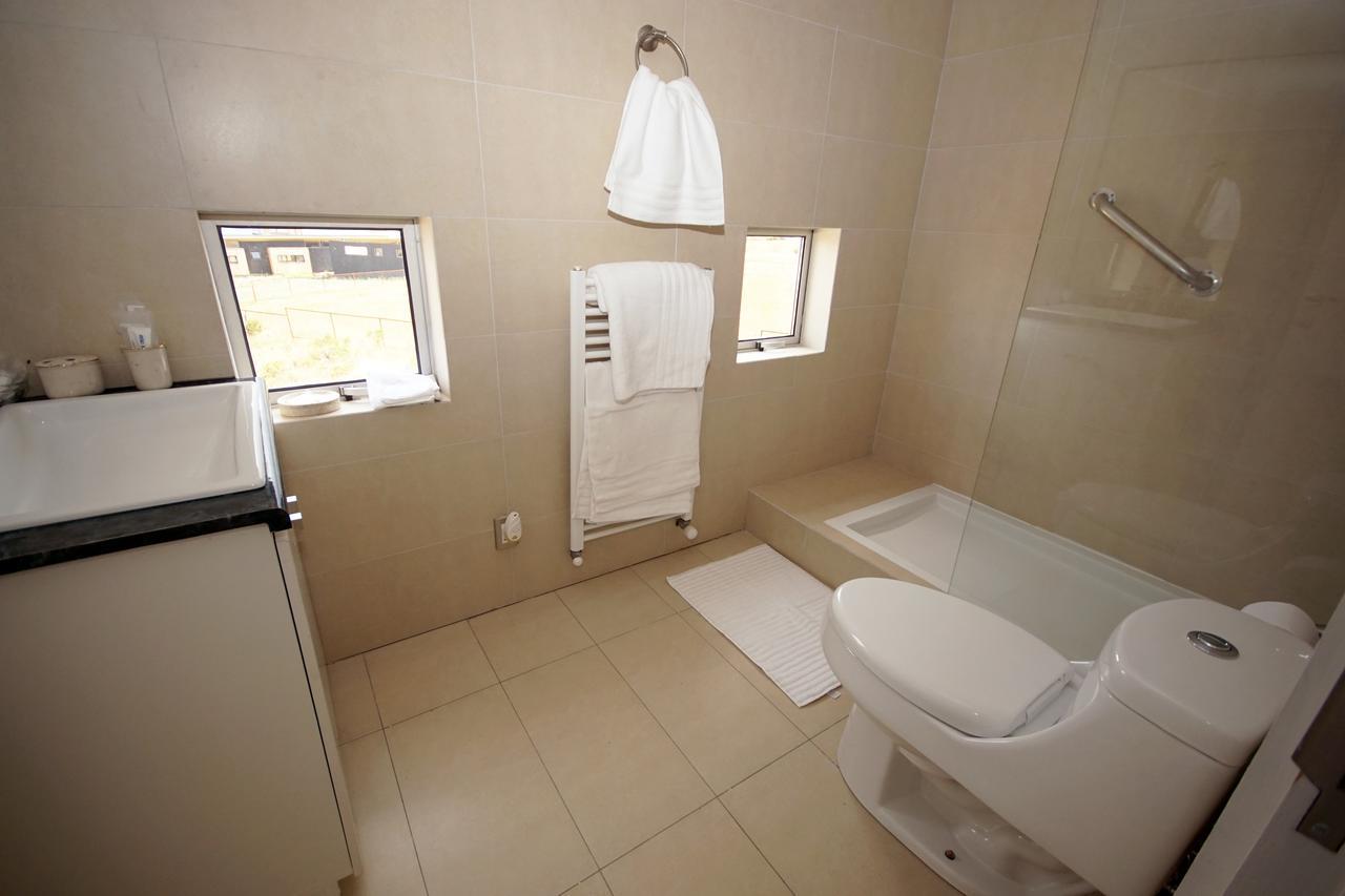 Appelgren House Hotel Boutique بويرتو ناتالز المظهر الخارجي الصورة