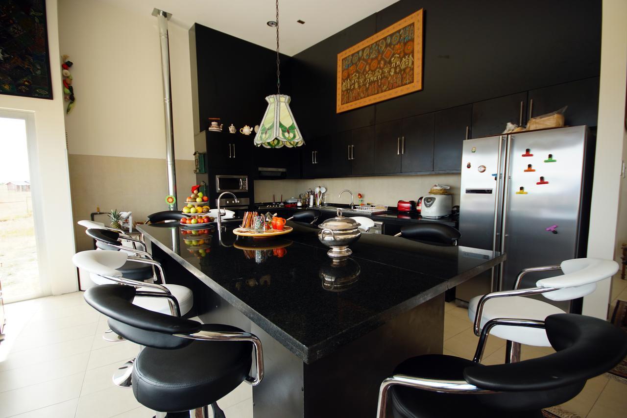 Appelgren House Hotel Boutique بويرتو ناتالز المظهر الخارجي الصورة
