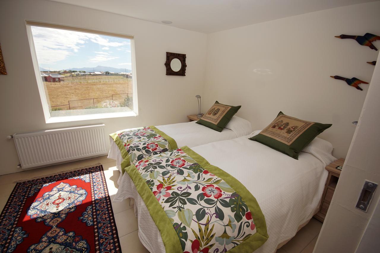Appelgren House Hotel Boutique بويرتو ناتالز المظهر الخارجي الصورة