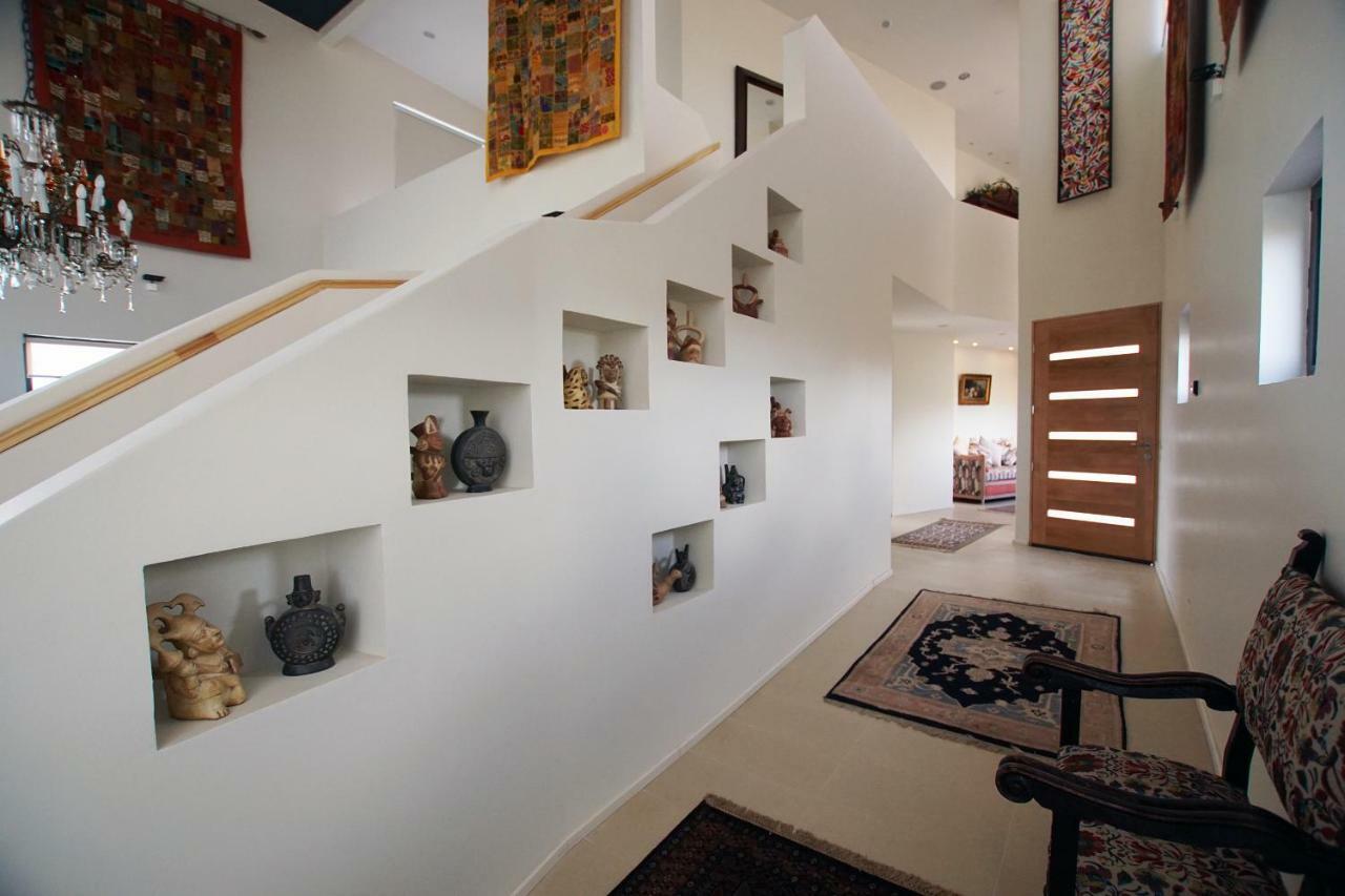 Appelgren House Hotel Boutique بويرتو ناتالز المظهر الخارجي الصورة