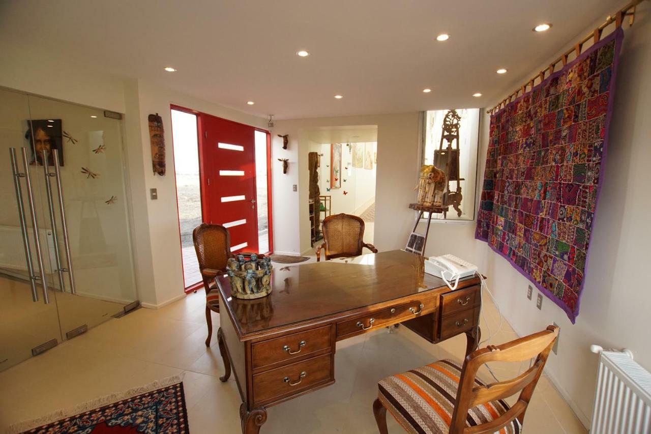 Appelgren House Hotel Boutique بويرتو ناتالز المظهر الخارجي الصورة