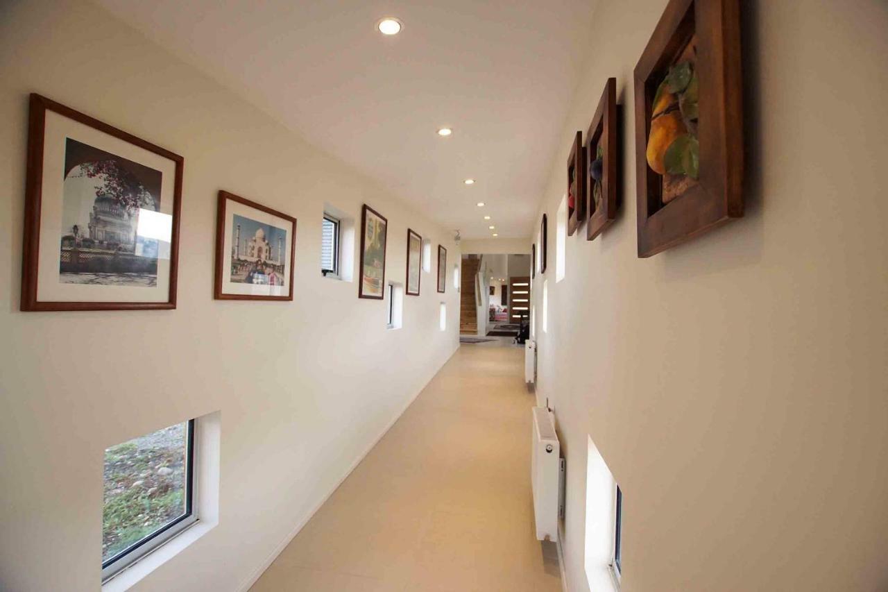 Appelgren House Hotel Boutique بويرتو ناتالز المظهر الخارجي الصورة