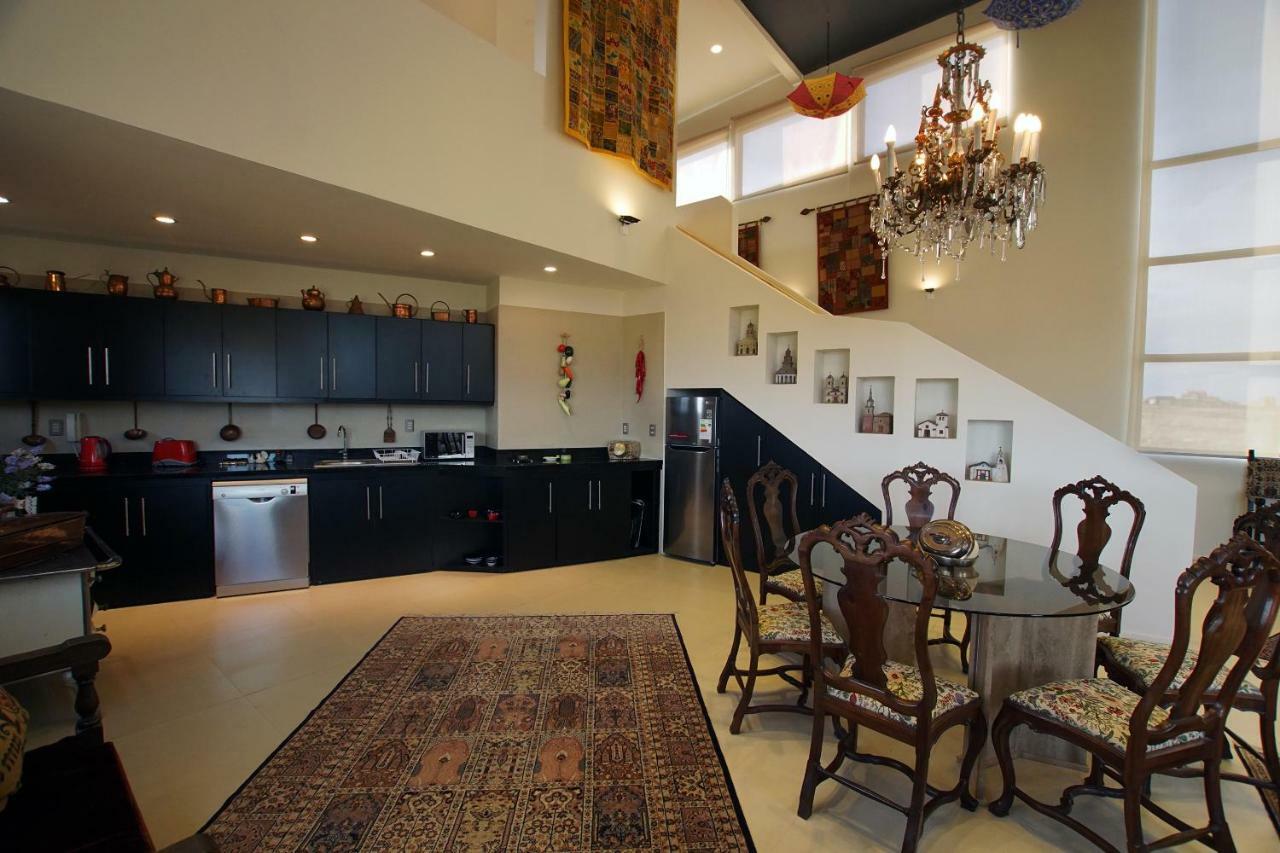 Appelgren House Hotel Boutique بويرتو ناتالز المظهر الخارجي الصورة