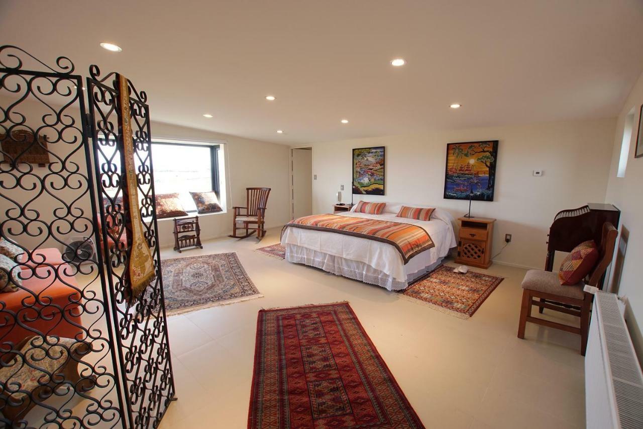 Appelgren House Hotel Boutique بويرتو ناتالز المظهر الخارجي الصورة