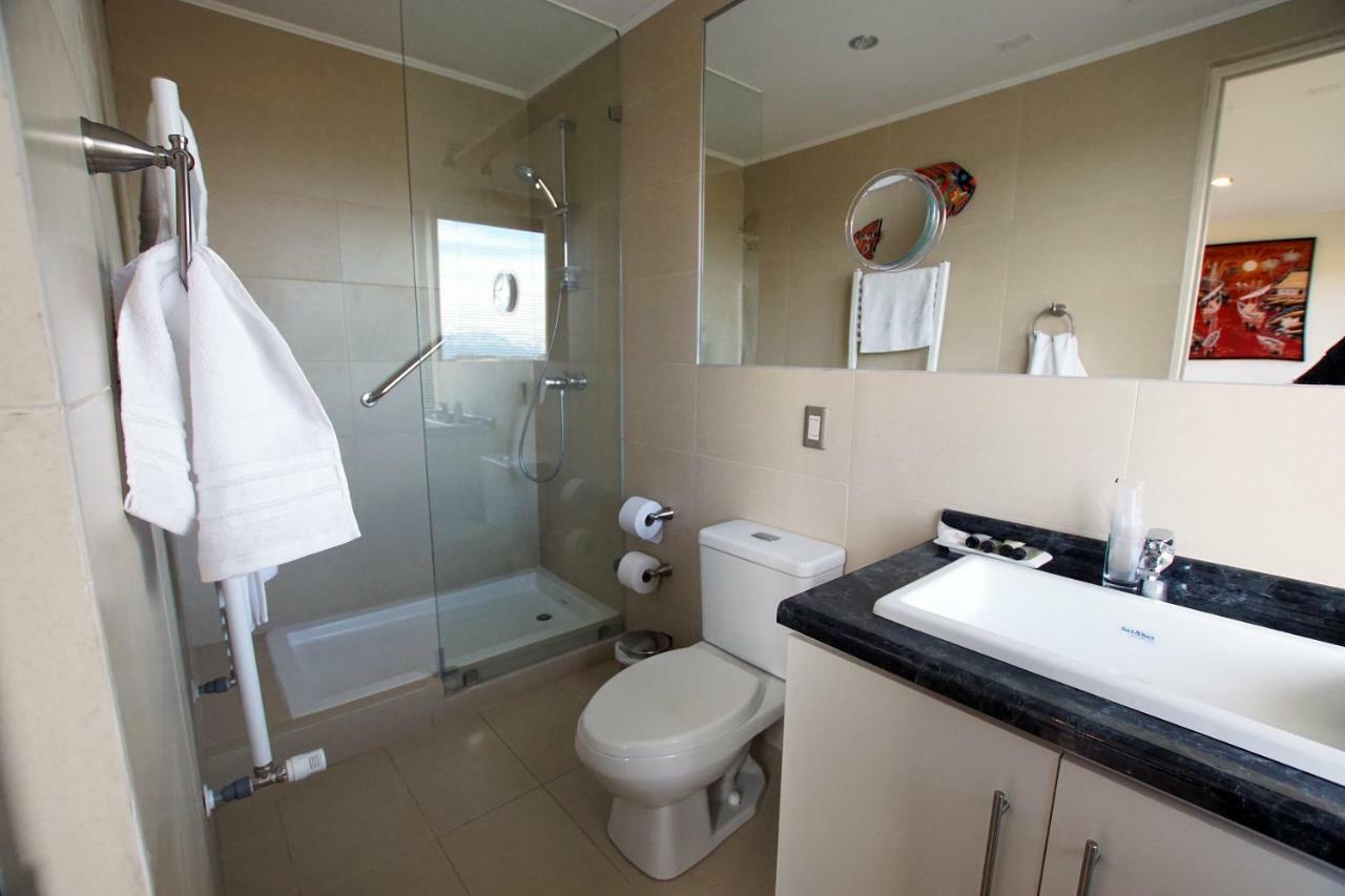 Appelgren House Hotel Boutique بويرتو ناتالز المظهر الخارجي الصورة