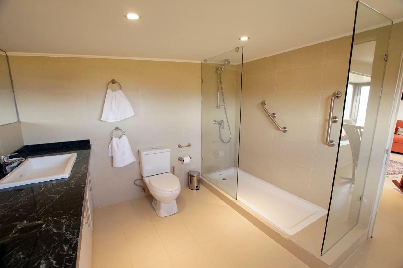 Appelgren House Hotel Boutique بويرتو ناتالز المظهر الخارجي الصورة