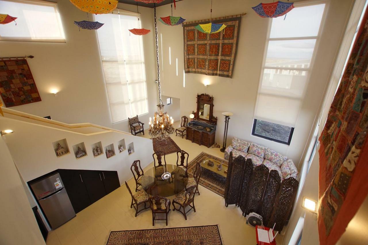 Appelgren House Hotel Boutique بويرتو ناتالز المظهر الخارجي الصورة