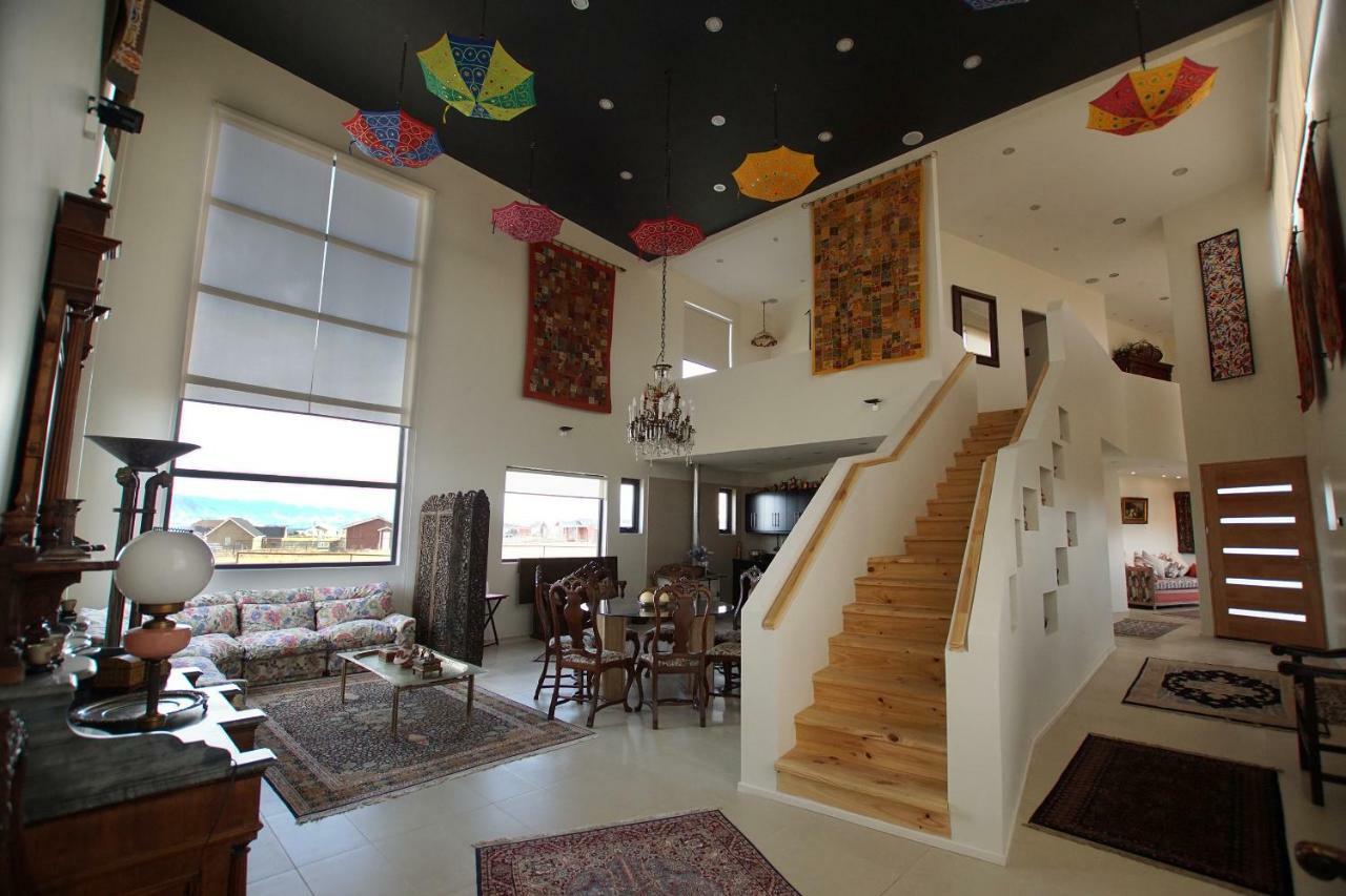 Appelgren House Hotel Boutique بويرتو ناتالز المظهر الخارجي الصورة