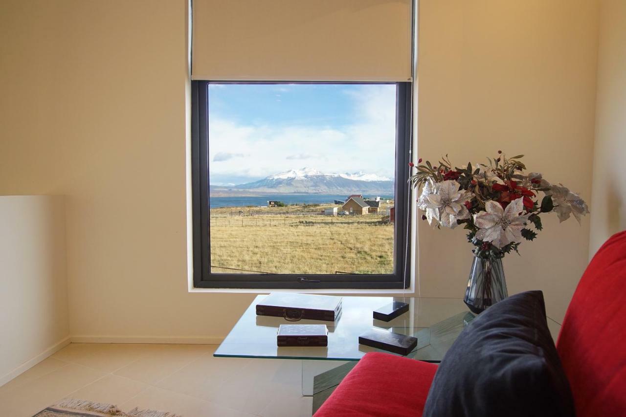 Appelgren House Hotel Boutique بويرتو ناتالز المظهر الخارجي الصورة