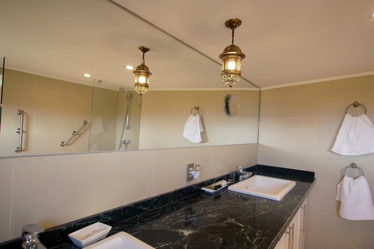 Appelgren House Hotel Boutique بويرتو ناتالز المظهر الخارجي الصورة