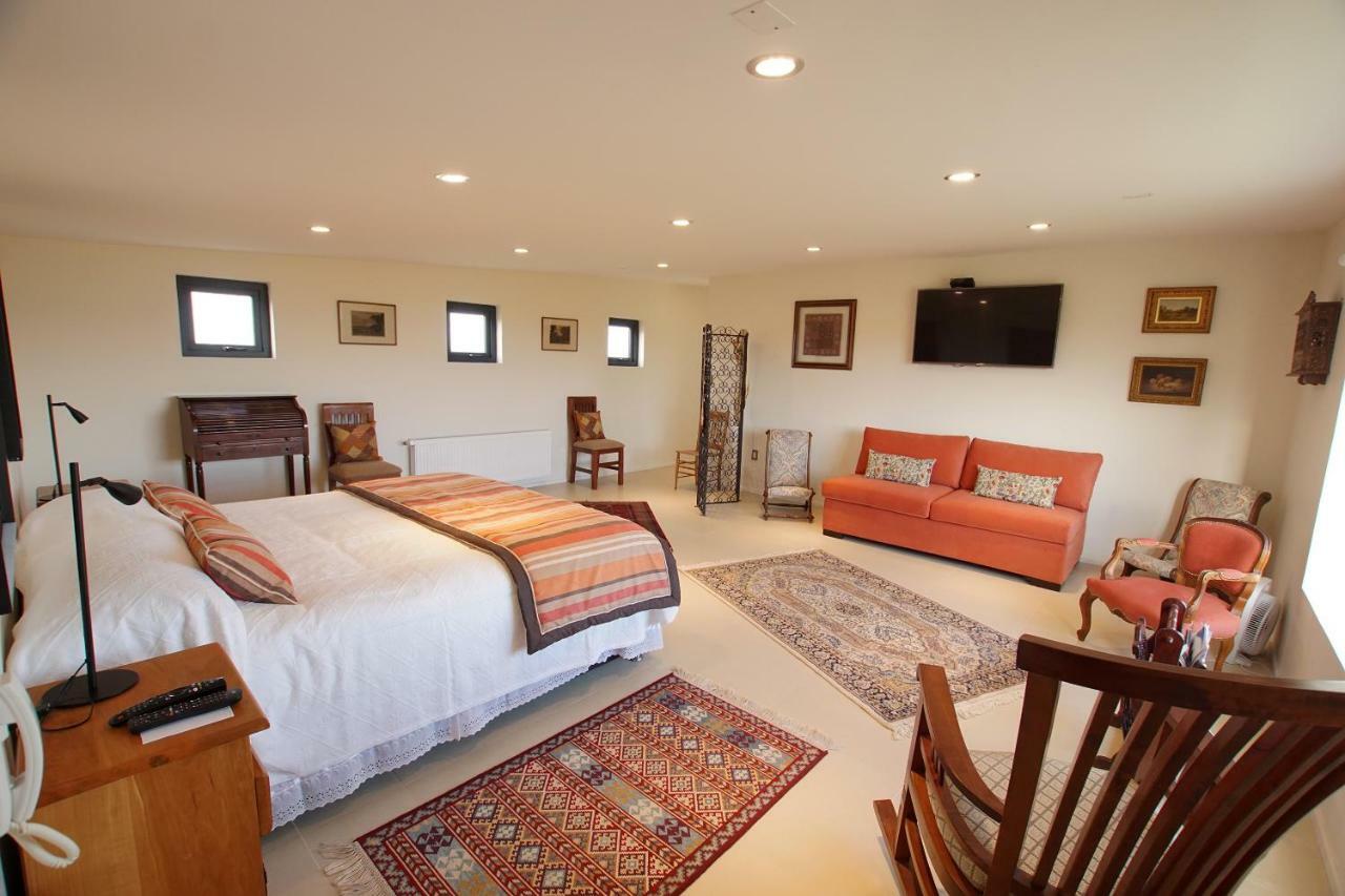 Appelgren House Hotel Boutique بويرتو ناتالز المظهر الخارجي الصورة