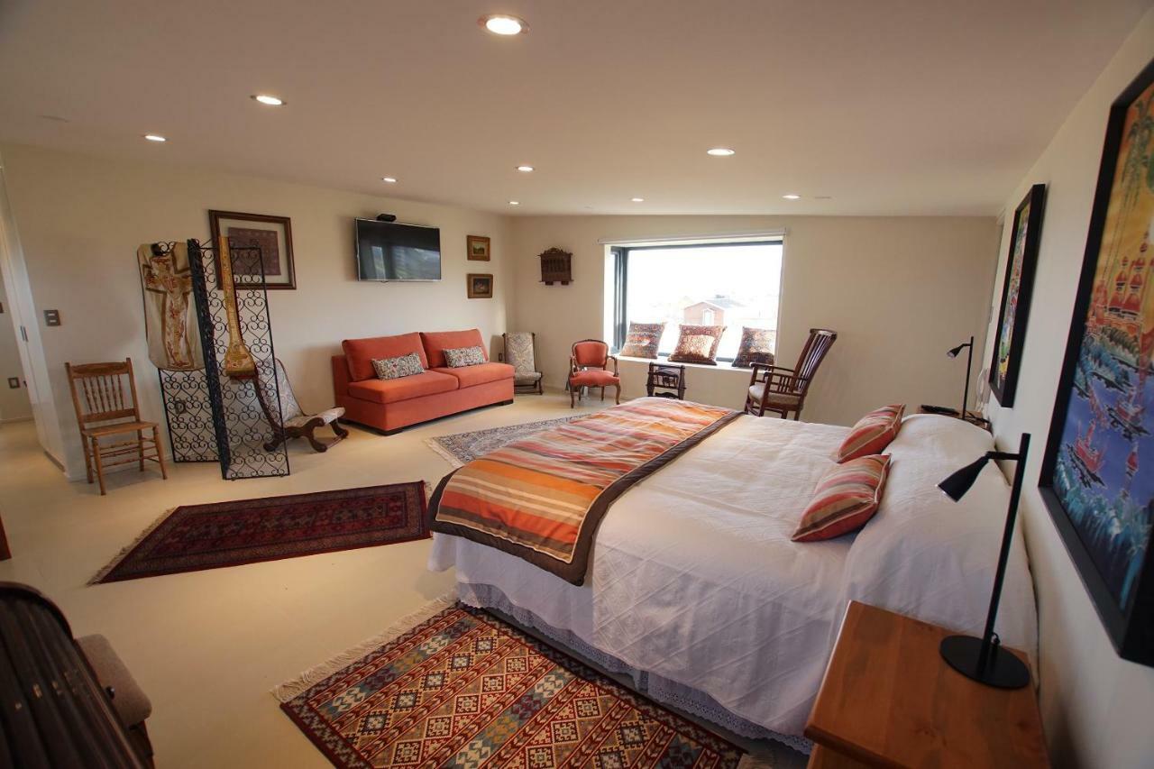 Appelgren House Hotel Boutique بويرتو ناتالز المظهر الخارجي الصورة