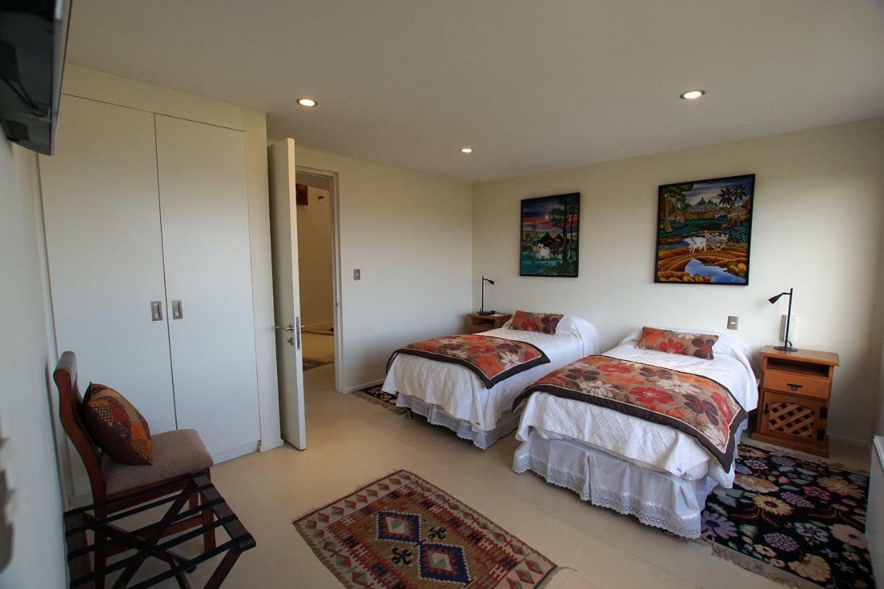 Appelgren House Hotel Boutique بويرتو ناتالز المظهر الخارجي الصورة