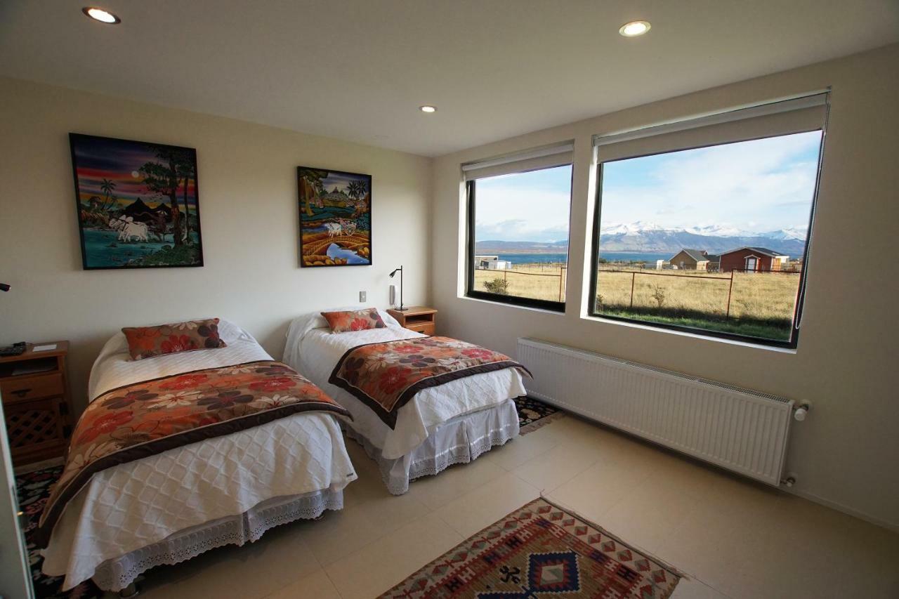 Appelgren House Hotel Boutique بويرتو ناتالز المظهر الخارجي الصورة