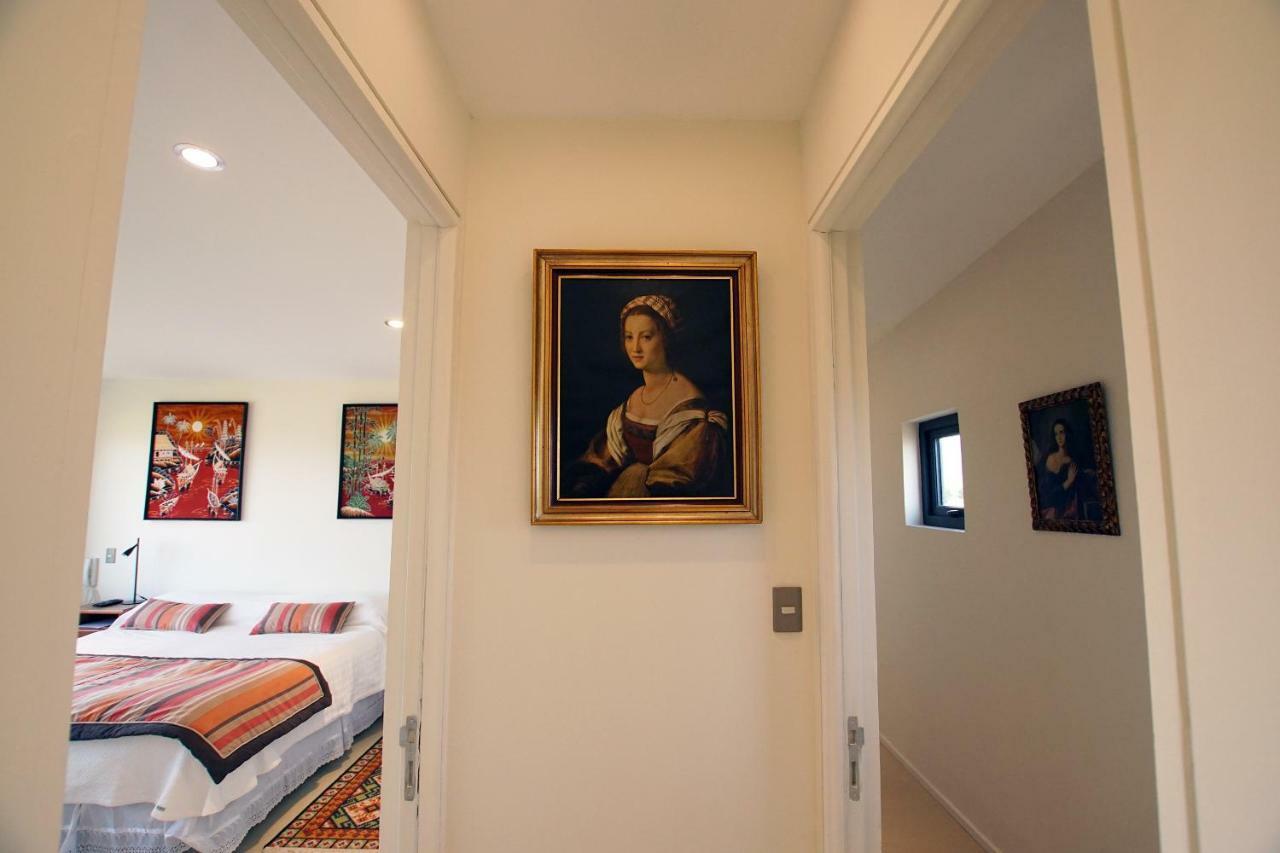 Appelgren House Hotel Boutique بويرتو ناتالز المظهر الخارجي الصورة