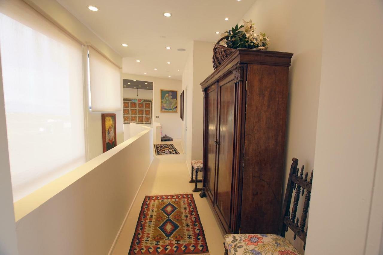 Appelgren House Hotel Boutique بويرتو ناتالز المظهر الخارجي الصورة