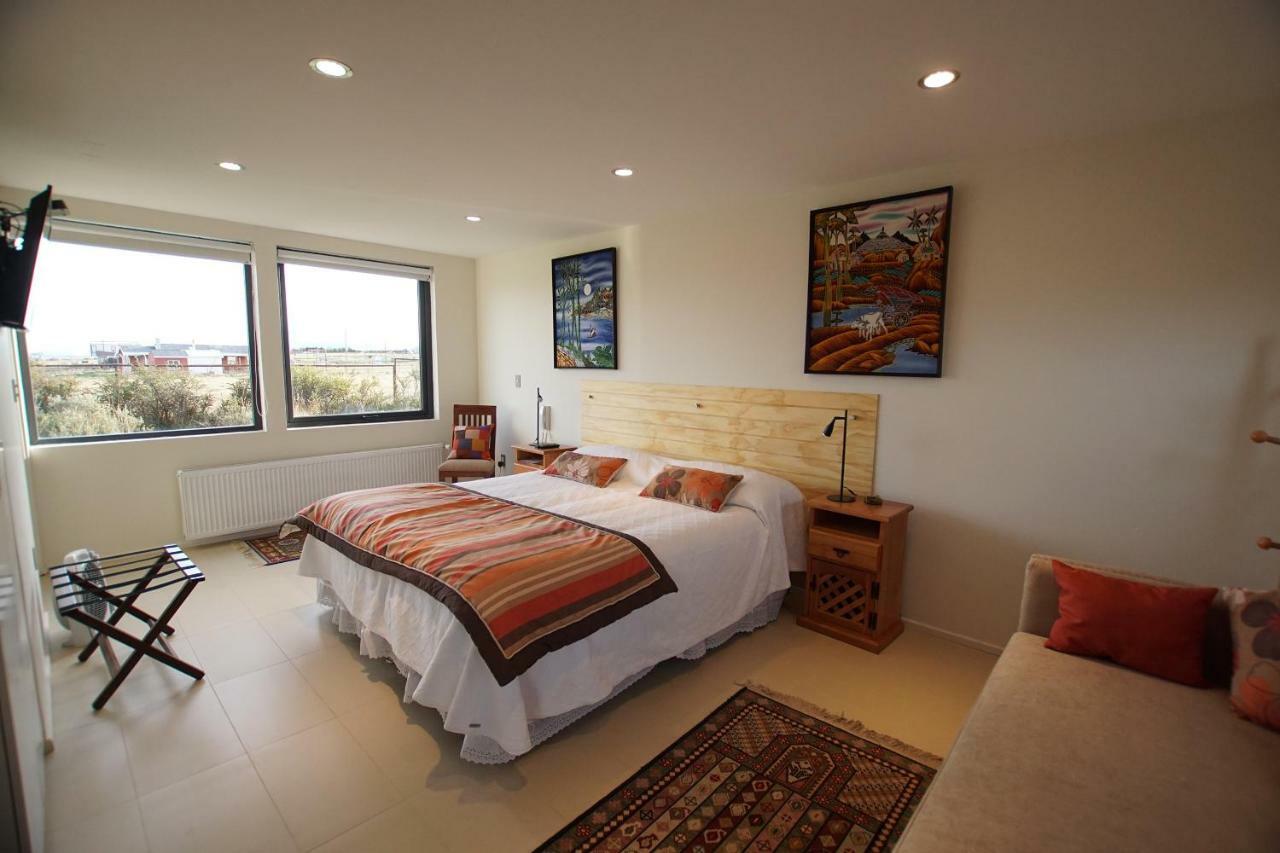 Appelgren House Hotel Boutique بويرتو ناتالز المظهر الخارجي الصورة