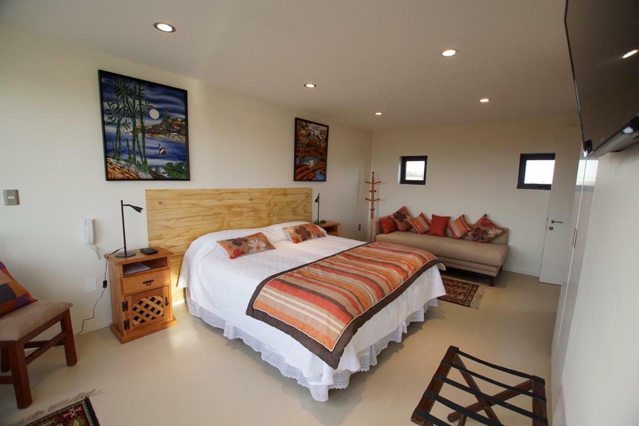 Appelgren House Hotel Boutique بويرتو ناتالز المظهر الخارجي الصورة