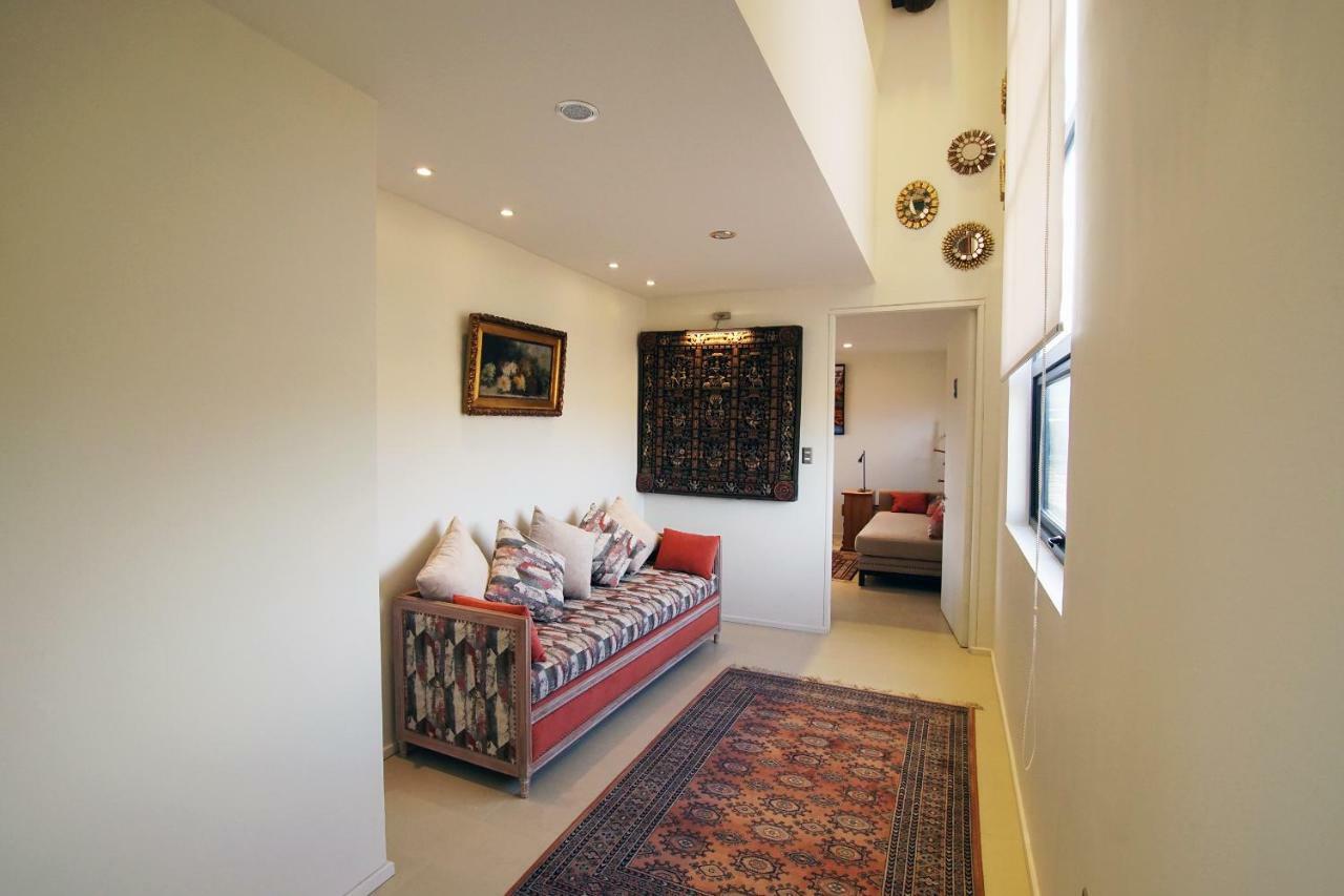 Appelgren House Hotel Boutique بويرتو ناتالز المظهر الخارجي الصورة